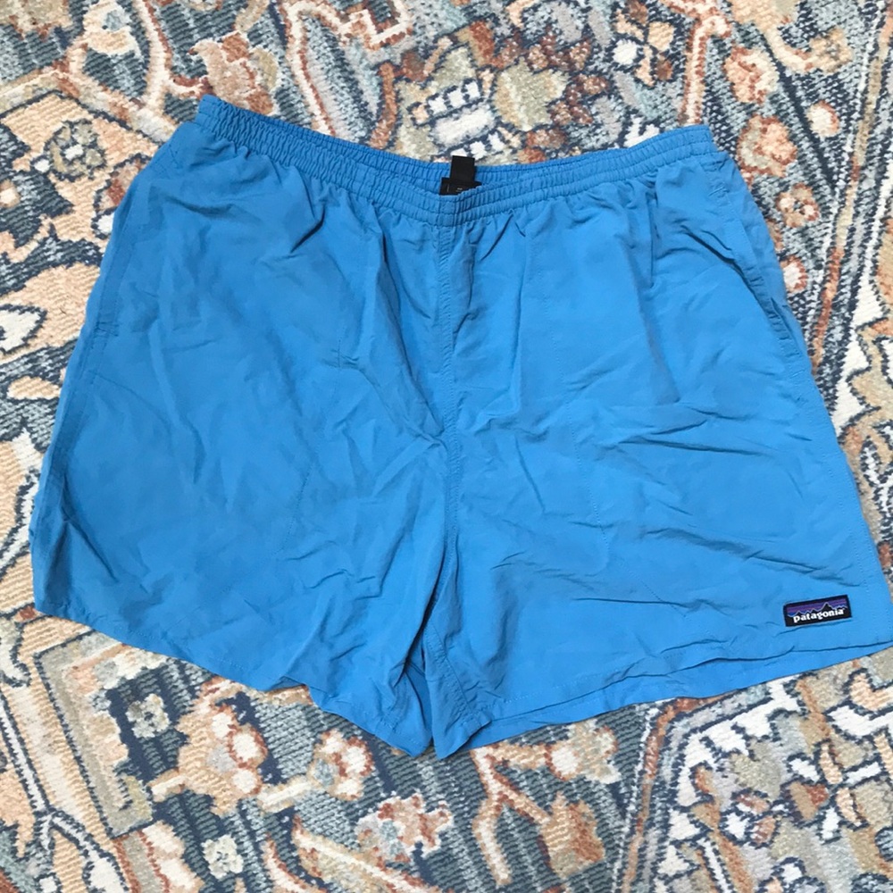 Men’s Patagonia Swim Trunks